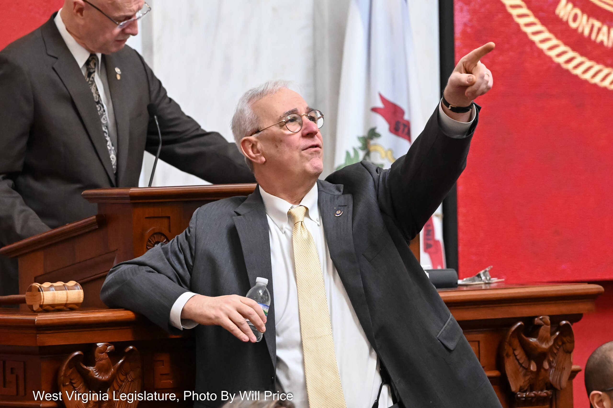 Senate OKs bill to help wineries